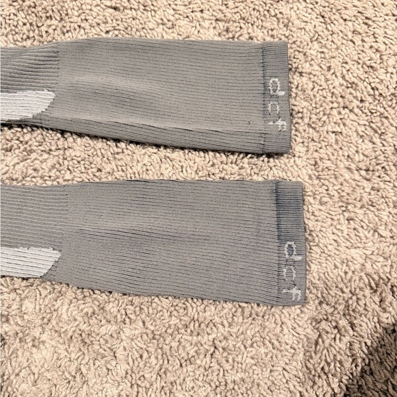 DCF Red, Orange, Grey and Black dri-fit socks - Picture 9 of 12